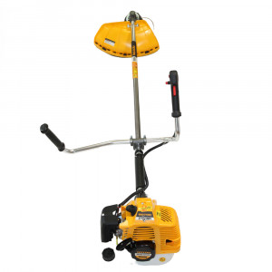 Motocoasa pe benzina R5500 ROTOR 4.7 CP , 5500 Watti - Img 3