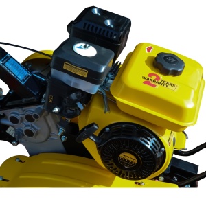 Motocultor pe benzina ROTOR RPT-75, 6.5 CP, 3600 rot/min, 12/2500 Nm, - Img 4