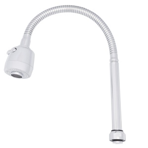 Pipa flexibila cu 2 functii pentru baterie, FLEKO - Img 1