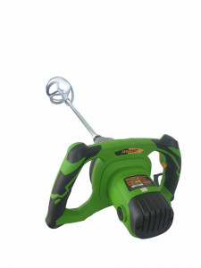 PMM2500 Mixer pentru mortar - Img 2