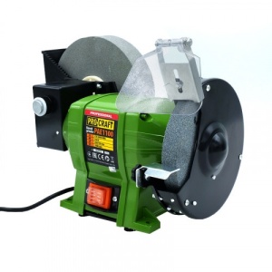 Polizor de banc PROCRAFT PAE1100 , 250 W 2980 rot/min - Img 1