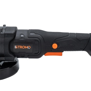 Polizor unghiular pe acumulator Stromo AGA216 4 Ah, 20 V , 7450 rot/min , Brushless - Img 5