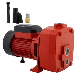 Pompa cu ejector pentru hidrofor Elefant DP505, 1150W - Img 12