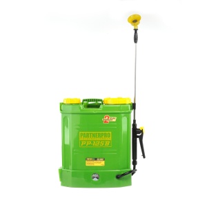 Pompa de stropit cu acumulator 12l, 12V 8Ah , 460 m² PartnerPro PP-12SB - Img 7