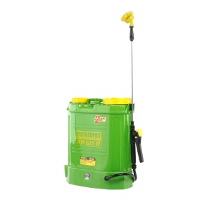 Pompa de stropit cu acumulator 12l, 12V 8Ah , 460 m² PartnerPro PP-12SB - Img 9