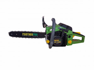 PP-450L drujba pe benzina PARTNER PRO - Img 1