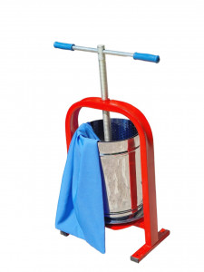 Presa manuala pe filet DIONIS 15L - Img 3