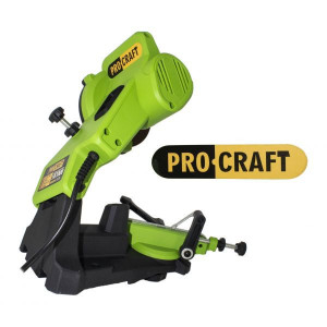 Procraft SK1000, Aparat de ascutit lant drujba , 85 W, panza 105 mm, 5000 rotatii/minut - Img 2