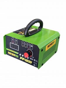 Redresor auto PARTNER PRO PP-10M, 6/12 V, 220 V - Img 2