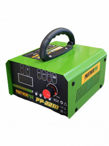 Redresor auto PARTNER PRO PP-22M, 12/24 V, 220 V - Img 1