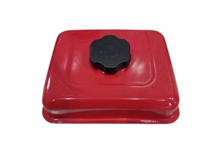 Rezervor compatibil cu generatoare Honda GX140, GX160,GX 200 /generatoare chinezesti/ motocultor - Img 1