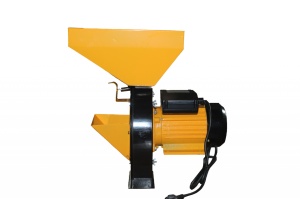 RM-1.1D moara electrica ROTOR, 3.9 kW - Img 4