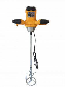 RM2000 ROTOR Mixer universal electric - Img 2
