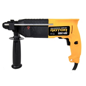 RRH1400 Ciocan rotopercutor ROTOR - Img 5