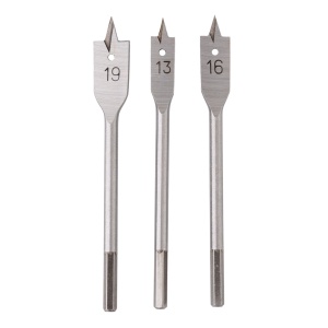 Set biti, tubulare si burghie, 62 piese ROTOR RBB62 - Img 3