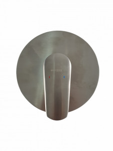Set dus incastrabil MIXXUS BOX-003, Diametru para dus 200 mm - Img 3