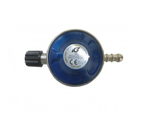 SET REGULATOR O-GRILL - Img 1