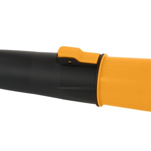Suflantă aer pe acumulator ROTOR RS-2000 cu 1 acumulator 21V / 2Ah si incarcator ROTOR - Img 3