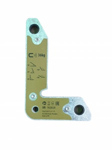 Suport de sudura magnetic CM33, PROCRAFT - Img 1