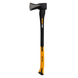 Topor despicator cu maner din fibra 2000g, ROTOR - Img 5