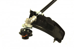 Trimmer Procraft GT2200, motocoasa electrica 1200 W, cu Disc - Img 4