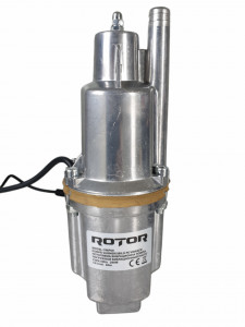 VMP60 pompa de apa pe vibratie ROTOR, produsul contine taxa TV 2.5 lei - Img 1