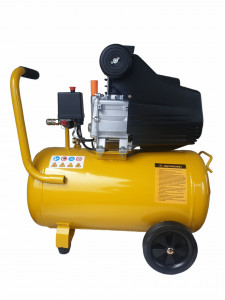 XYBM50 compresor aer 50L ROTOR - Img 2
