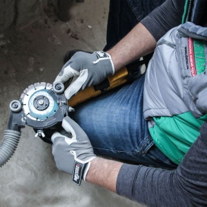 Accesoriu flex AirChaser 115-125 mm, Marca Mechanic/Distar - Img 6