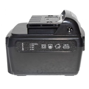 Acumulator autofiletanta Elprom EDA-18, 18 V, 2 Ah - Img 2