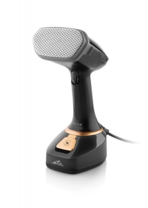 Aparat de calcat vertical cu aburi ETA Stephany 3270 90000, 1400 W, 320 ml, 25 g / min - Img 3