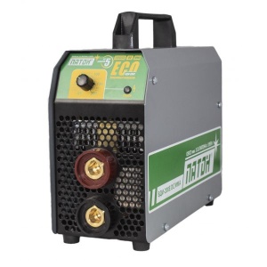 APARAT DE SUDURA PATON VDI 200E MMA, UCRAINA, 200A, 1.6-5MM, 220V - Img 1