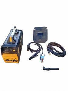 Aparat de sudura, TIG300A/MMA:180A, 1.6-5 mm, ROTOR TIG -300A - Img 2