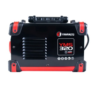 Aparat de sudura Yamamoto YMS-320 , 320 A, Electrozi 1.6 - 4 mm - Img 2