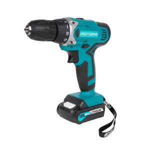 Autofiletanta Rotor AS12Li, 12 V, 2 Ah, prelungitor flexibil, 26 Nm, 1380 rpm - Img 3