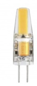 Bec LED G4, 3.5W, 4000K V-114868 VARGO - Img 1