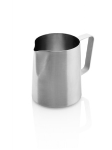 Cana pentru spumarea laptelui ETA 4181 92000, 350 ml, otel inoxidabil - Img 2