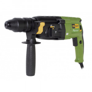 Ciocan rotopercutor PROCRAFT BH1400DFR, 790W, 3J, 4000 bpm - Img 2