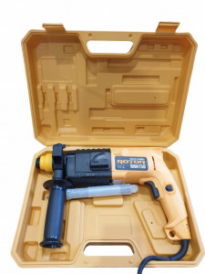 Ciocan rotopercutor ROTOR RRH750 , 750 W, 850 RPM, 4000 BPM - Img 4