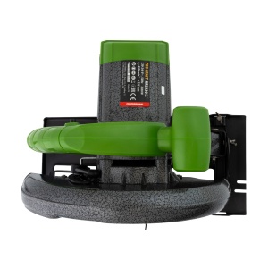 Circular electric de mana Procraft KR2830, 2.8 kW, 235 mm, 4500 rot/min - Img 9