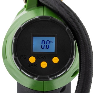 Compresor auto cu acumulator PROCRAFT LK20 , 12L/ min, 18 V, 3200 RPM - Img 9