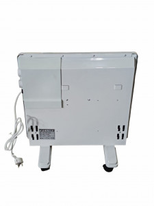 Convector electric 600/1200 W, ROTOR RCH-1200A - Img 4