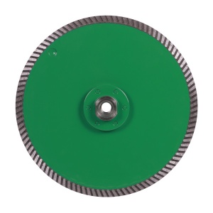 Disc diamantat Distar Duplex 125-230 mm, Taiere/Sfeluire 2 in 1 - Img 4