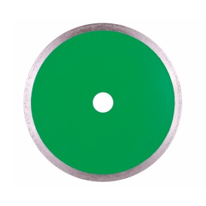 Disc diamantat Distar Granite, lama continua, 200,250,350 mm Ucraina Profesional - Img 3