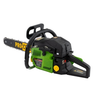 Drujba pe benzina PROCRAFT GS-50 , 2 T, 52 cc, 8000 rpm - Img 8