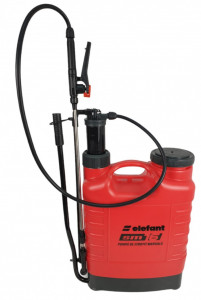 ELEFANT SM16L, Pompa de stropit manuala - Img 2