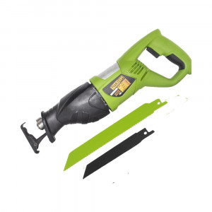 Fierăstrău electric tip sabie PSS1800 PROCRAFT 750 W - Img 4