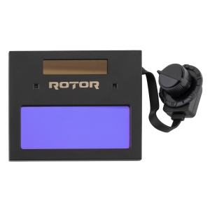 Filtru auto-intunecat pentru masca de sudura Model 1, Rotor - Img 4