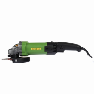 Flex Polizor Unghiular cu Variator Procraft PW1600SE , 1100W, 12000 RPM, 150 mm - Img 2