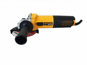 Flex Polizor unghiular cu Variator ROTOR RAG1100E, 1000 W, 11000 rpm, 125mm - Img 2