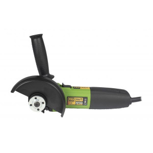 Flex Polizor Unghiular Procraft PW 1100E, 750 W, 11000 RPM, 125 mm, variator - Img 2